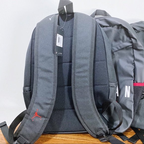 Air Jordan Nike Jumpman Men’s Back Pack - Picture 13 of 16